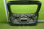 Дверь багажника без стекла (737002S010) для Hyundai ix 35 с 2010г (Ай икс 35)