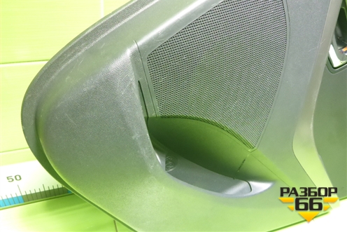 Обшивка двери задней правой под электрику (833203X100) для Hyundai Elantra 5 с 2010-2016г (Элантра)