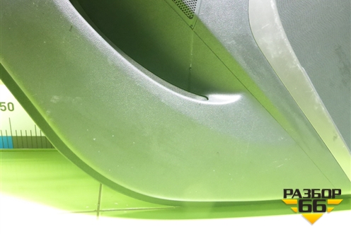 Обшивка двери задней правой под электрику (833203X100) для Hyundai Elantra 5 с 2010-2016г (Элантра)