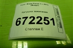 Катушка зажигания  (1.6л PNDA) для Ford Focus 3 с 2011г (Фокус)
