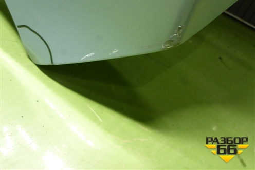 Капот (S202F2701010200) для Changan UNI-T с 2020г (Юни Т)