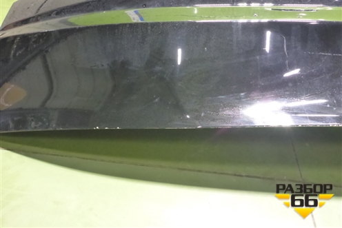 Дверь багажника со стеклом (5062031900C15) для Belgee X50 с 2019-2024г (Х50)