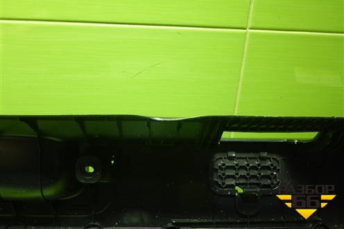 Обшивка двери багажника (6600070072) для Geely Atlas Pro с 2019г (Атлас Про)