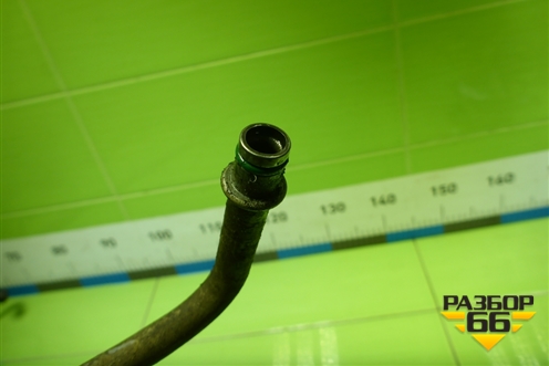 Трубка гидроусилителя для Ford Focus 3 с 2011г (Фокус)