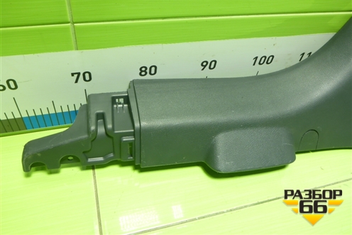 Обшивка багажника правая (8450000315) для VAZ Largus/Ларгус с 2012-2024г