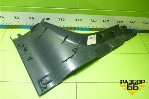 Обшивка багажника правая (8450000315) для VAZ Largus/Ларгус с 2012-2024г