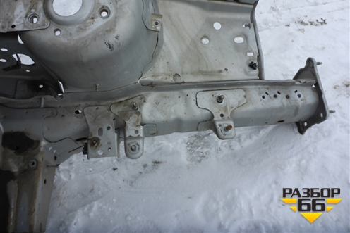 Лонжерон передний левый для Ford Focus 3 с 2011г (Фокус)