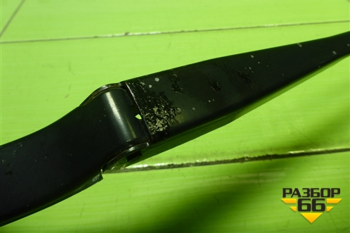 Поводок стеклоочистителя левый (BM5117526AB) для Ford Focus 3 с 2011г (Фокус)