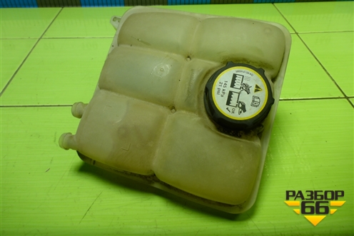 Бачок расширительный (8V618K218AE) для Ford Focus 3 с 2011г (Фокус)