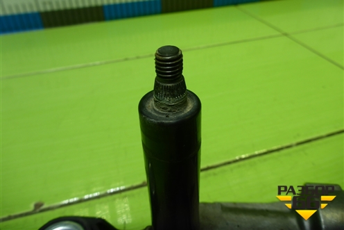 Моторчик стеклоочистителя задний (BV6117K441AA) для Ford Focus 3 с 2011г (Фокус)