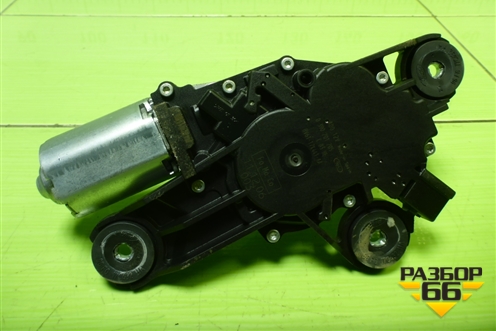 Моторчик стеклоочистителя задний (BV6117K441AA) для Ford Focus 3 с 2011г (Фокус)