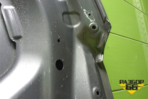 Капот (8402120XST01A) для Haval Jolion с 2021г (Джолион)