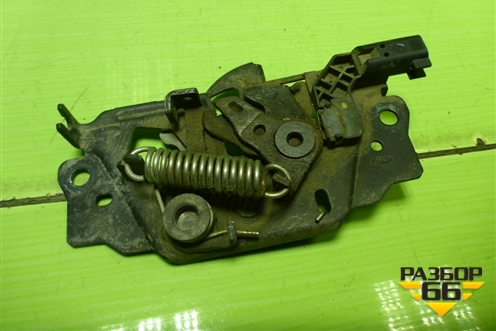 Замок капота для Ford Focus 3 с 2011г (Фокус)