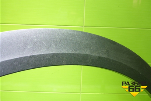 Накладка переднего крыла правого (5006161XKN02A) для Haval F7 с 2024-2026г (Ф7)