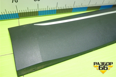 Накладка двери задней правой (5006141XKN02A) для Haval F7 с 2024-2026г (Ф7)