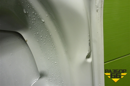 Капот (после 2018г) (8450104269) для VAZ Granta/Гранта