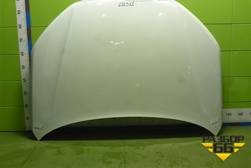 Капот (после 2018г) (8450104269) для VAZ Granta/Гранта