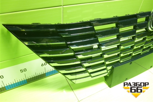 Решетка радиатора (2803130AW20) для Changan CS55 PLUS с 2019г (ЦС 55 плюс)