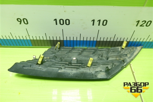 Решетка радиатора правая (до 2015г) (5310542010) для Toyota Rav-4 с 2012-2019г (Рав 4)