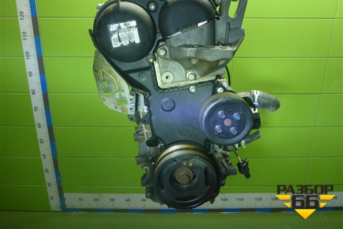 Комплектующие запчасти к двигателю (1.6л PNDA) для Ford Focus 3 с 2011г (Фокус)