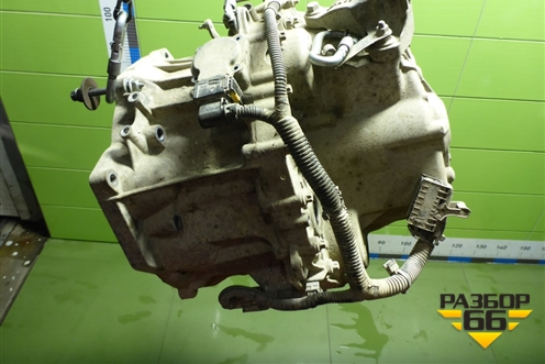 МКПП (роботизированная) (BV6P7000CG) для Ford Focus 3 с 2011г (Фокус)