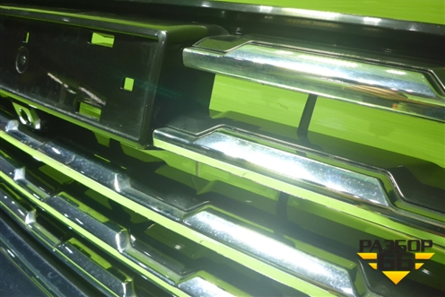 Решетка радиатора (5509132XST01A) для Haval Jolion с 2021г (Джолион)