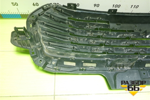 Решетка радиатора (5509132XST01A) для Haval Jolion с 2021г (Джолион)