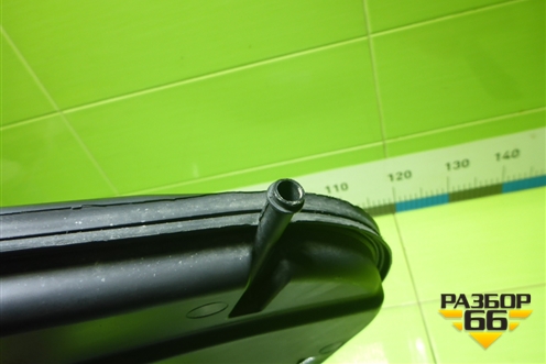 Бачок омывателя лобового стекла (749982804) для BMW X3 G01 с 2017г (Х3 Г01)