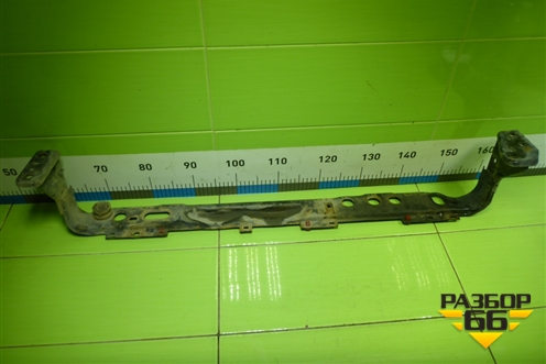 Балка подрадиаторная для Ford Focus 3 с 2011г (Фокус)