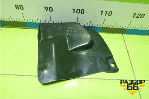 Накладка заднего бампера правая (нижняя) (2804186XKM01A) для Tank 300 с 2021-2025г