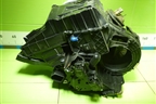 Корпус отопителя (BV6N19B555NH) для Ford Focus 3 с 2011г (Фокус)
