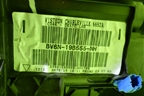 Корпус отопителя (BV6N19B555NH) для Ford Focus 3 с 2011г (Фокус)