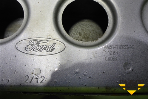 Усилитель переднего бампера (AM51R10922AE) для Ford Focus 3 с 2011г (Фокус)