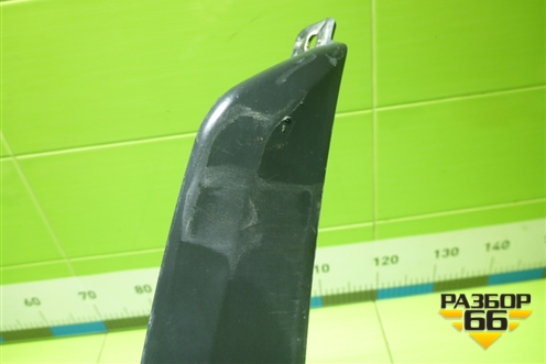 Брызговик передний правый (PU06003180F1) для Toyota Camry V70 с 2017г (Камри)