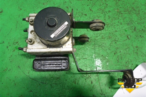 Блок ABS (насос) (00402662E3) для Ford Focus 2 с 2005-2008г (Фокус)