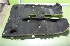 Покрытие напольное для Ford Focus 3 с 2011г (Фокус)