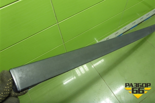 Молдинг крыши левый (хетчбэк) для Ford Focus 3 с 2011г (Фокус)