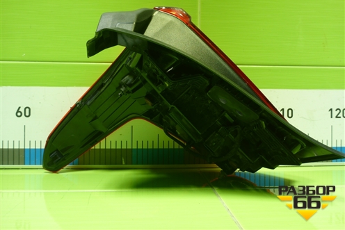 Фонарь задний наружный правый (4133101XST01AA) для Haval Jolion с 2021г (Джолион)