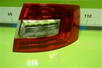 Фонарь задний правый (до 2017г) (5E5945096) для Skoda Octavia (A7) с 2013г (Октавия)