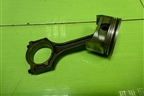 Поршень с шатуном (1.6л PNDA) для Ford Focus 3 с 2011г (Фокус)