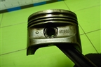 Поршень с шатуном (1.6л PNDA) для Ford Focus 3 с 2011г (Фокус)