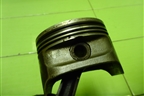 Поршень с шатуном (1.6л PNDA) для Ford Focus 3 с 2011г (Фокус)