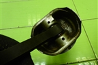 Поршень с шатуном (1.6л PNDA) для Ford Focus 3 с 2011г (Фокус)