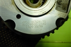 Механизм изменения фаз ГРМ  (1.6л PNDA выпуск) (4M5G6C524YG) для Ford Focus 3 с 2011г (Фокус)