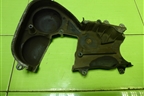 Кожух ремня ГРМ (1.6л PNDA) (BM5G6L084LA) для Ford Focus 3 с 2011г (Фокус)