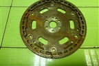 Маховик  (1.6л PNDA РКПП) (AE8P7M093BF) для Ford Focus 3 с 2011г (Фокус)