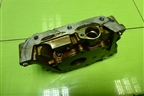 Насос масляный (1.6л PNDA) (98MM6604D2B) для Ford Focus 3 с 2011г (Фокус)