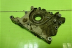 Насос масляный (1.6л PNDA) (98MM6604D2B) для Ford Focus 3 с 2011г (Фокус)