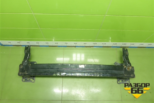 Усилитель переднего бампера для Kia Cerato с 2013г (Серато 3)