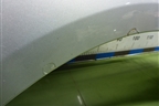 Крыло переднее правое (2171302) для Ford Focus 3 с 2011г (Фокус)